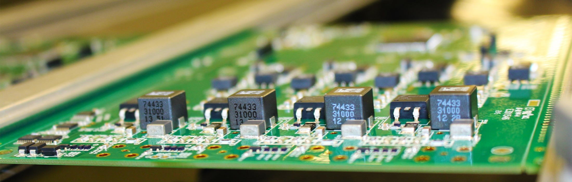 Electronics Manufacturing Compliance & Standards Guide