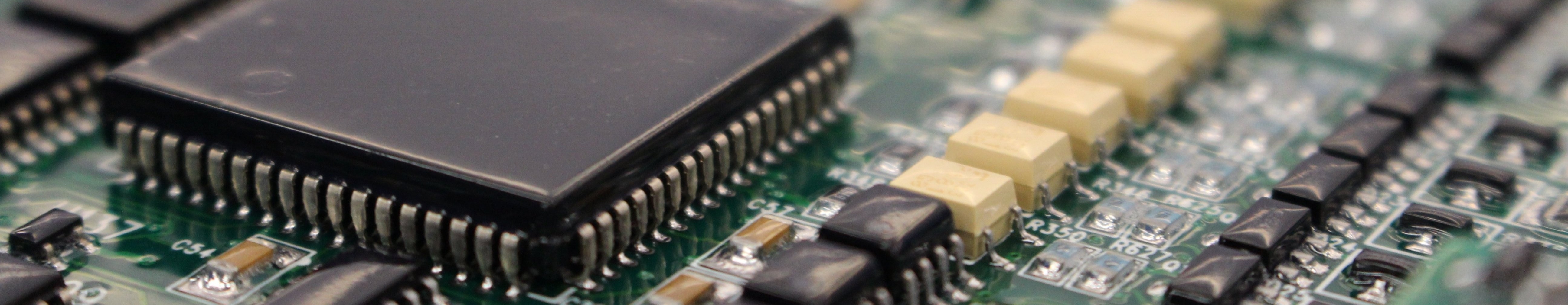 Get Your Specs Right With Our SMD Resistor & Capacitor Size Charts